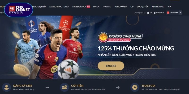 Chơi cờ bạc có trách nhiệm để đồng hành lâu dài cùng M88