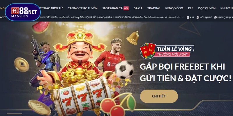 Người dùng truy cập đúng trang web M88 chính thức để liên hệ