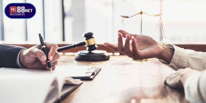 Quy định xử lý khi xảy ra tranh chấp giữa các bên